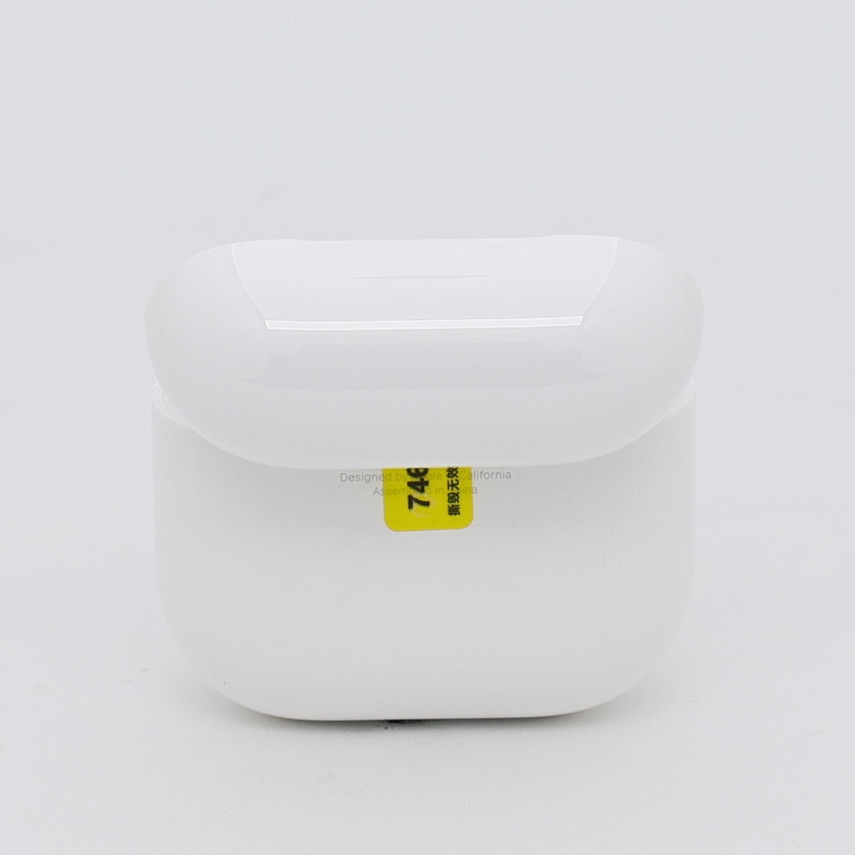 99新 Apple AirPods 4 (不支持主动降噪) 白色