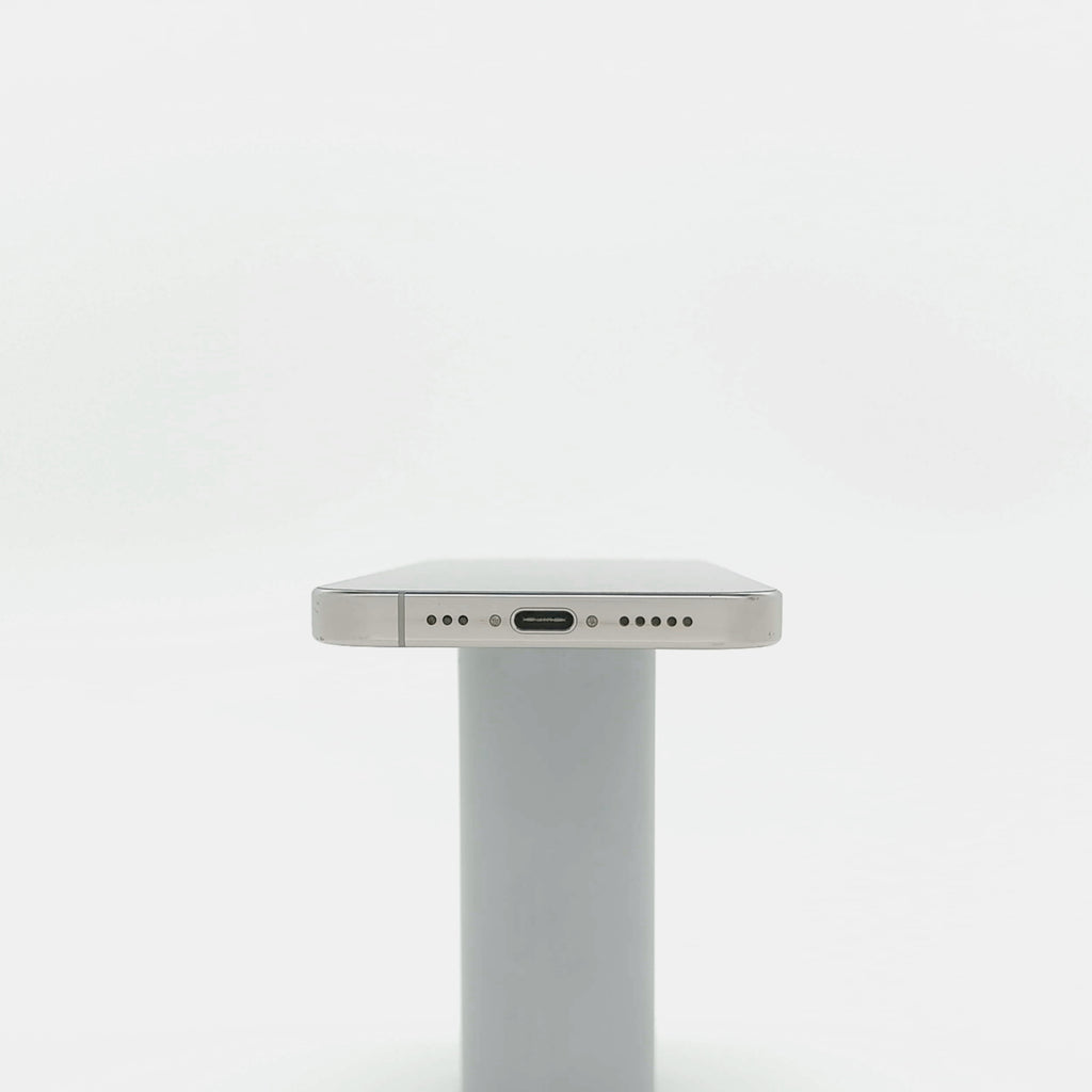95新 Apple iPhone 16 Pro 256G 原色鈦金屬 中國大陸版