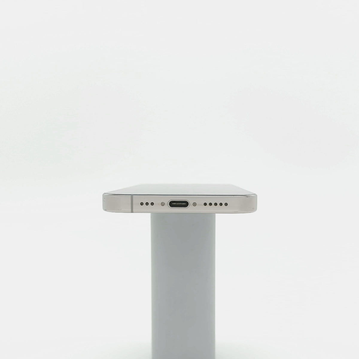 95新 Apple iPhone 16 Pro 256G 原色鈦金屬 中國大陸版