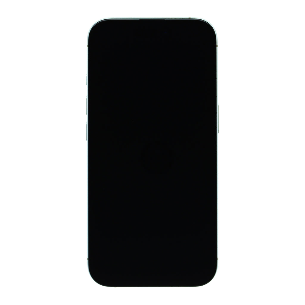 95新 Apple iPhone 16 256G 白色 中國大陸版