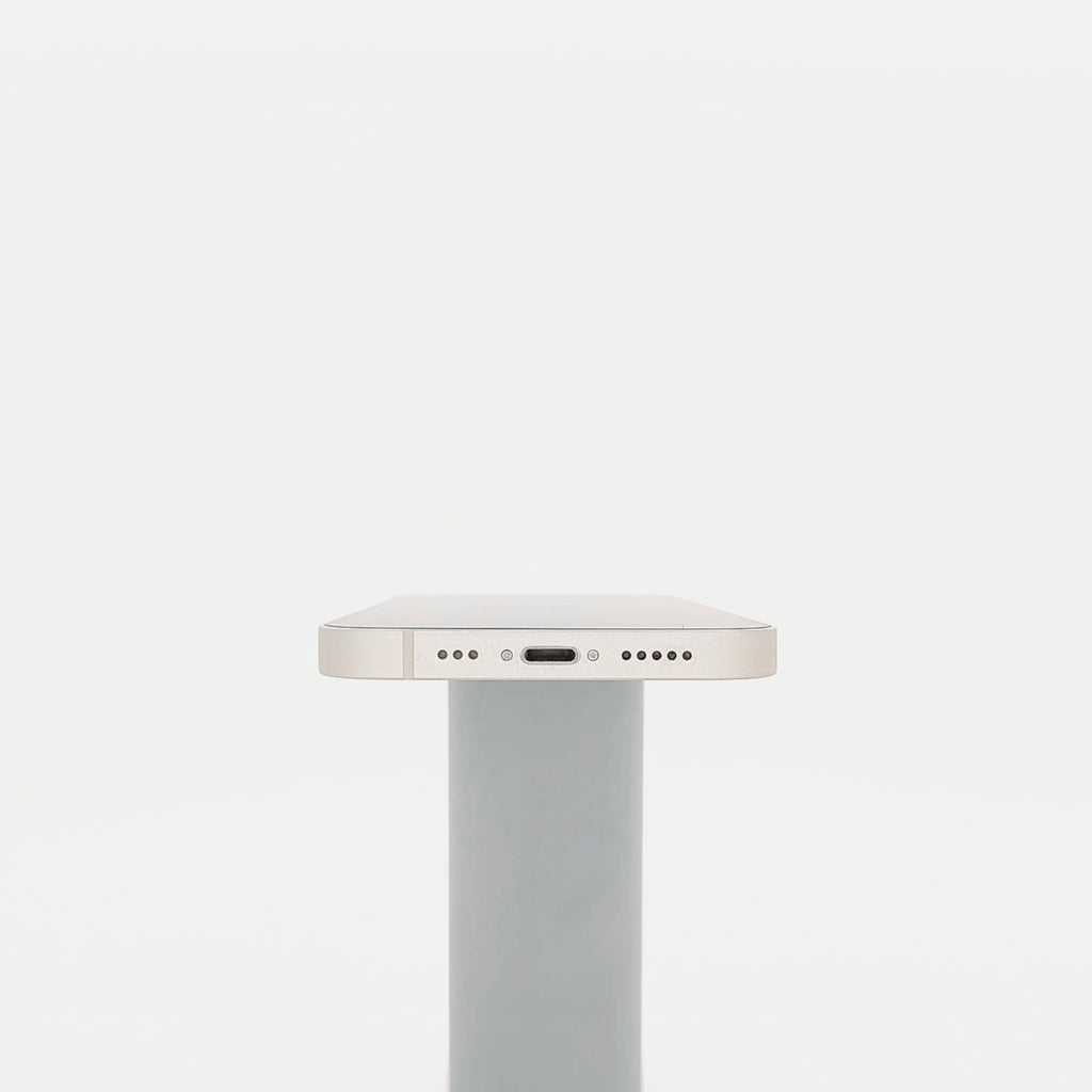 95新 Apple iPhone 13 128G 星光色 中國大陸版