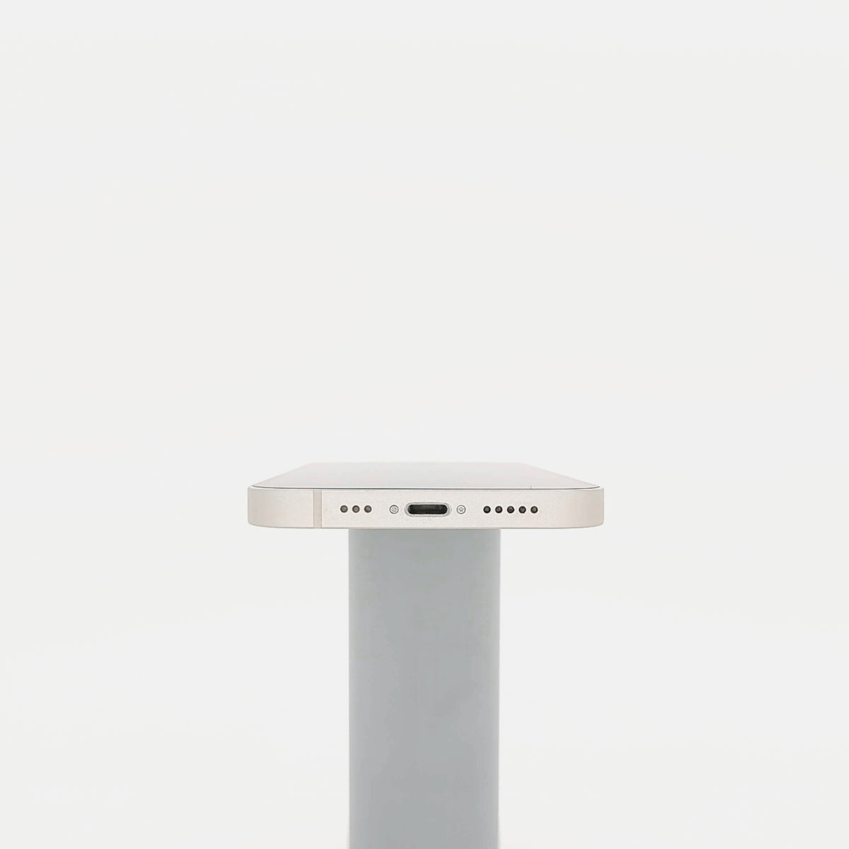 95新 Apple iPhone 13 128G 星光色 中國大陸版