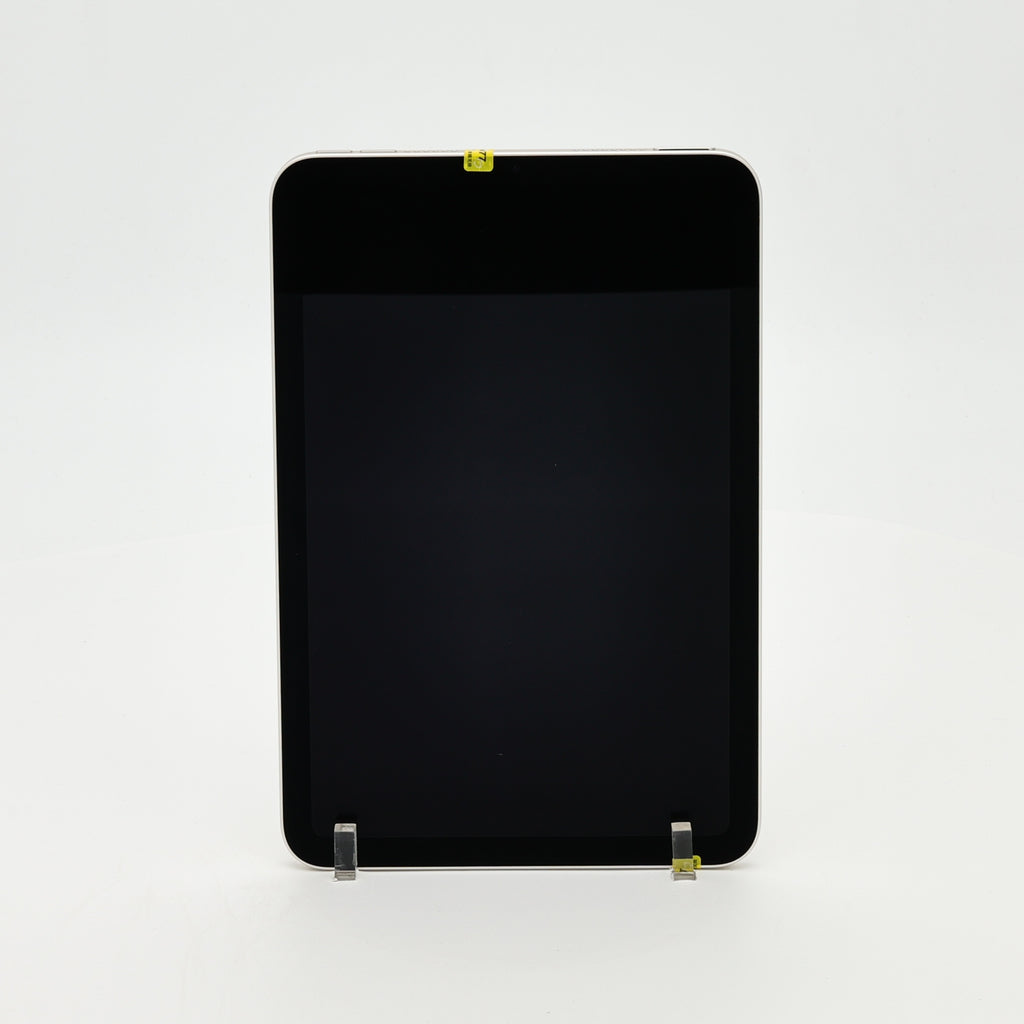 95新 Apple iPad mini6 64G 星光色 WIFI