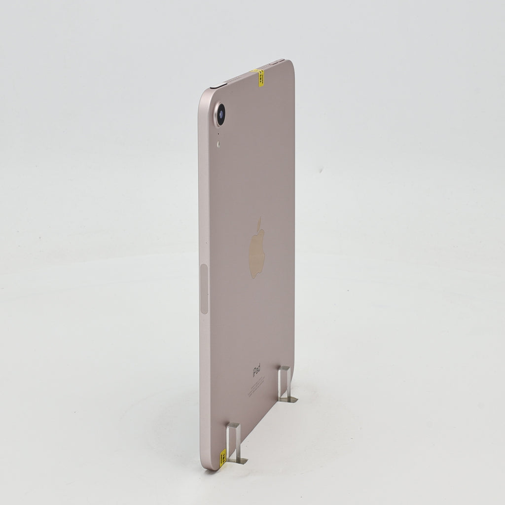95新 Apple iPad mini6 64G 粉紅色 WIFI