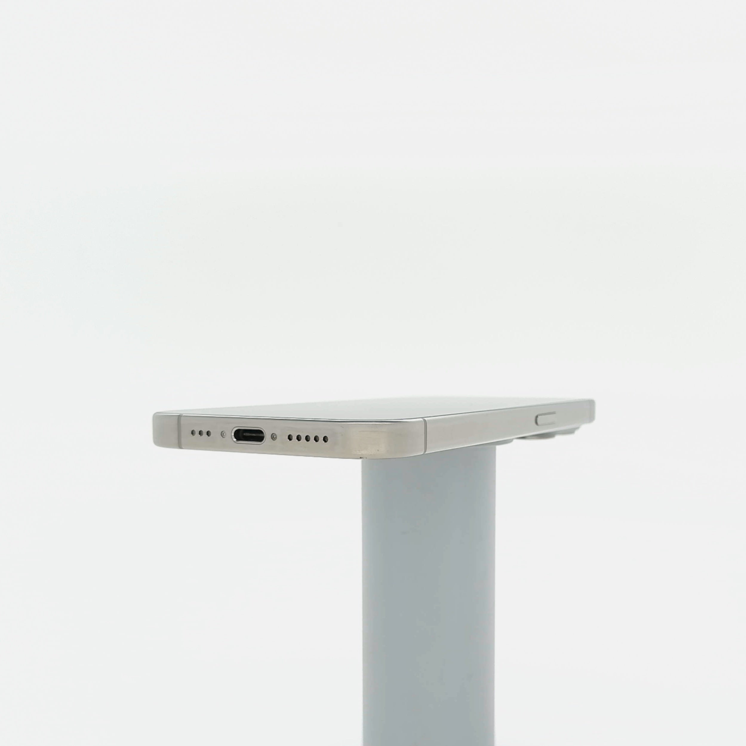 95新 Apple iPhone 15 Pro 256G 原色鈦金屬 中國大陸版