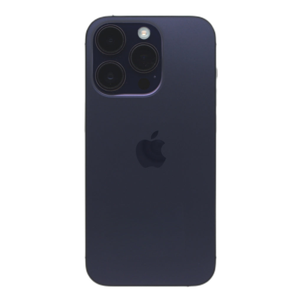 95新 Apple iPhone 14 Pro 256G 暗紫色 中國大陸版