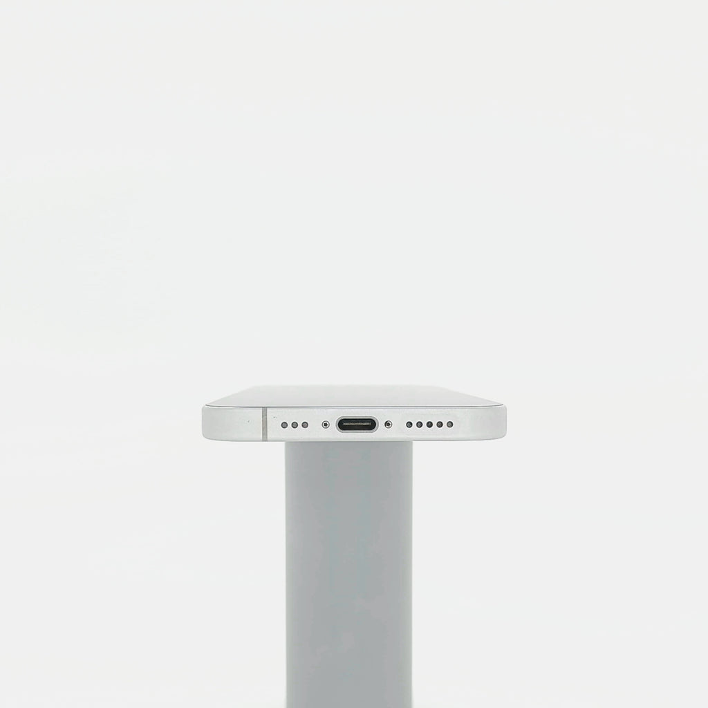 95新 Apple iPhone 16 128G 白色 中國大陸版