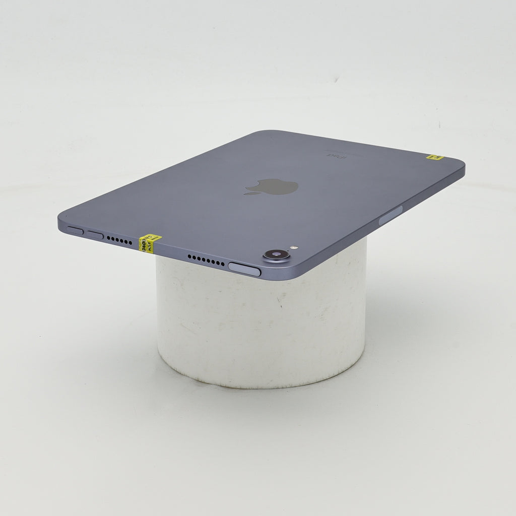99新 Apple iPad mini6 256G 紫色 WIFI