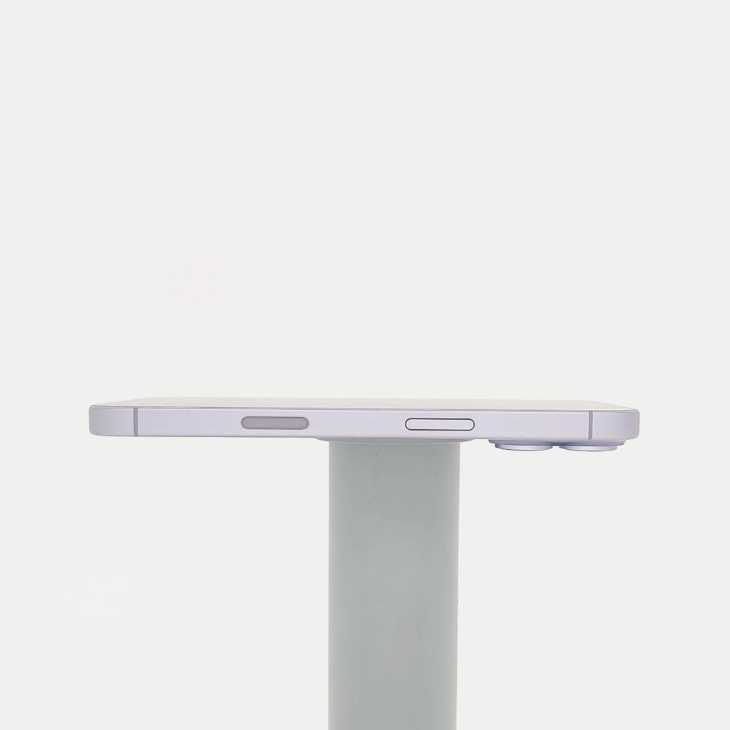 99新 Apple iPhone 17 256G 薰衣草紫色 中國大陸版