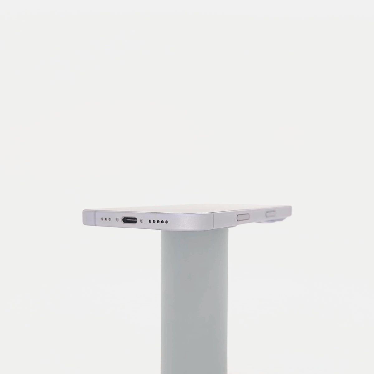99新 Apple iPhone 17 256G 薰衣草紫色 中國大陸版