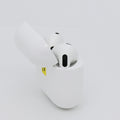 99新 Apple AirPods 4 (支持主动降噪) 白色
