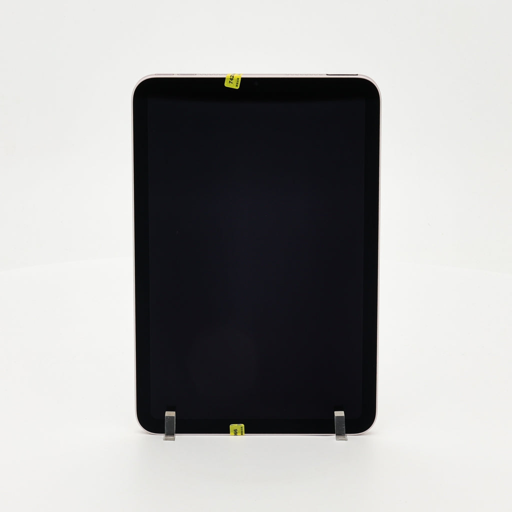 95新 Apple iPad mini6 256G 粉紅色 WIFI