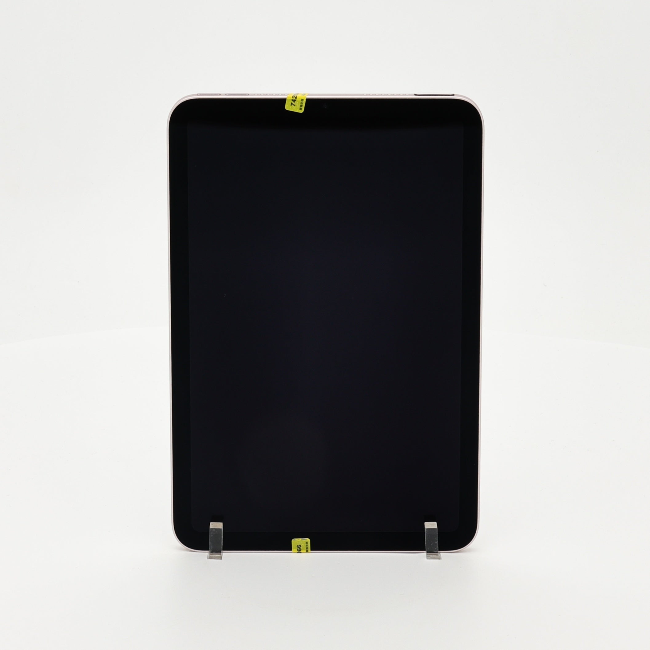 95新 Apple iPad mini6 256G 粉紅色 WIFI