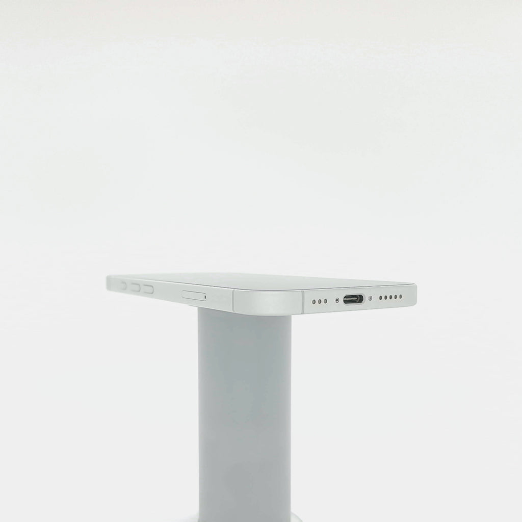 95新 Apple iPhone 16 256G 白色 中國大陸版