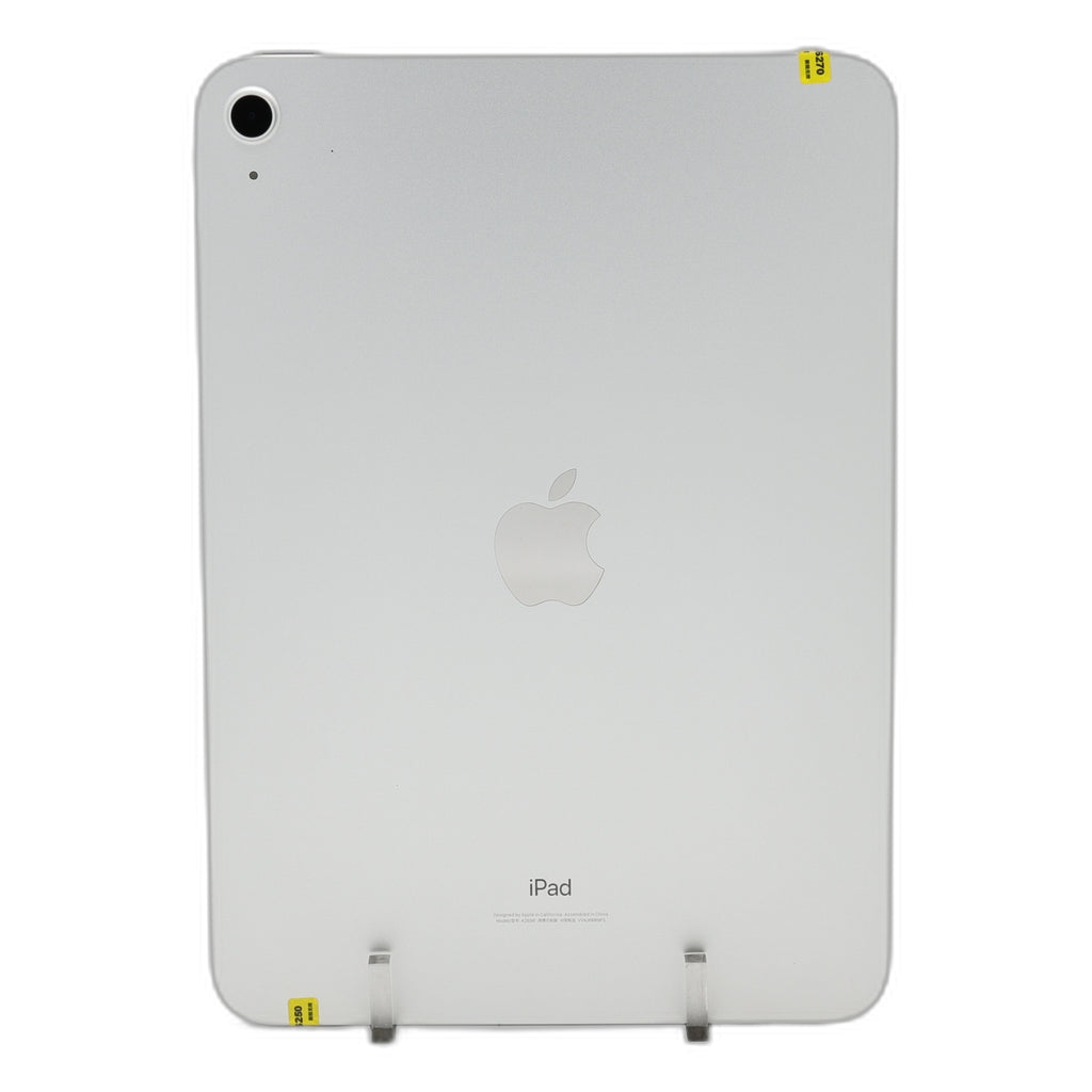 99新 Apple iPad 10代 64G 銀色 WIFI