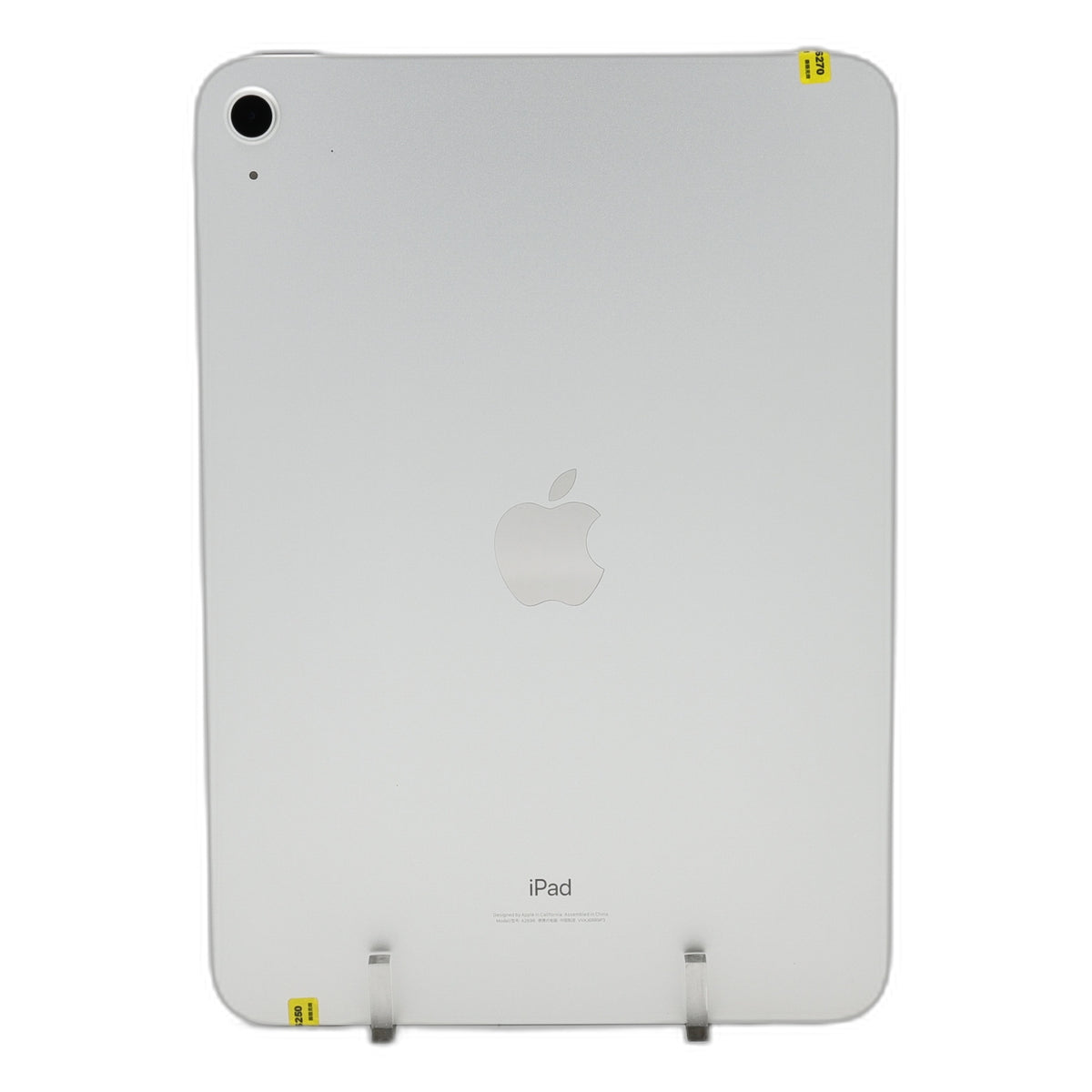 99新 Apple iPad 10代 64G 銀色 WIFI