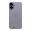 95新 Apple iPhone 17 256G 薰衣草紫色 中國大陸版
