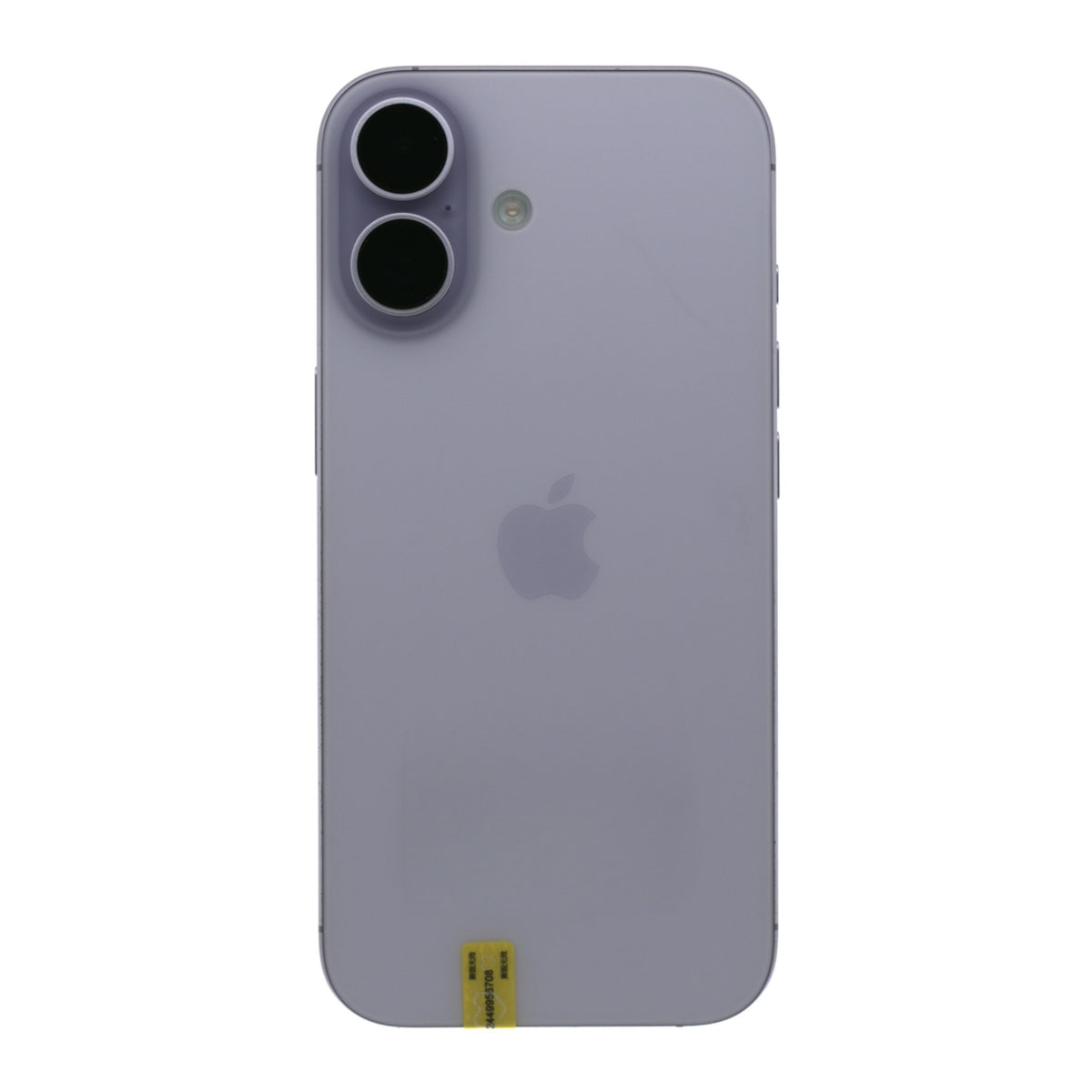 95新 Apple iPhone 17 256G 薰衣草紫色 中國大陸版