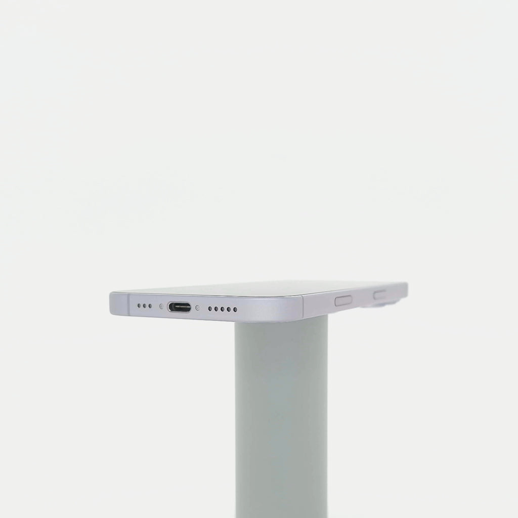 95新 Apple iPhone 17 256G 薰衣草紫色 中國大陸版