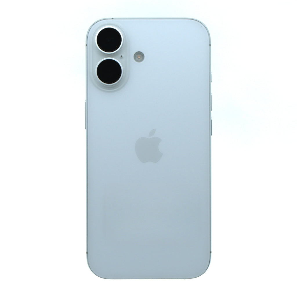 95新 Apple iPhone 17 256G 白色 中國大陸版