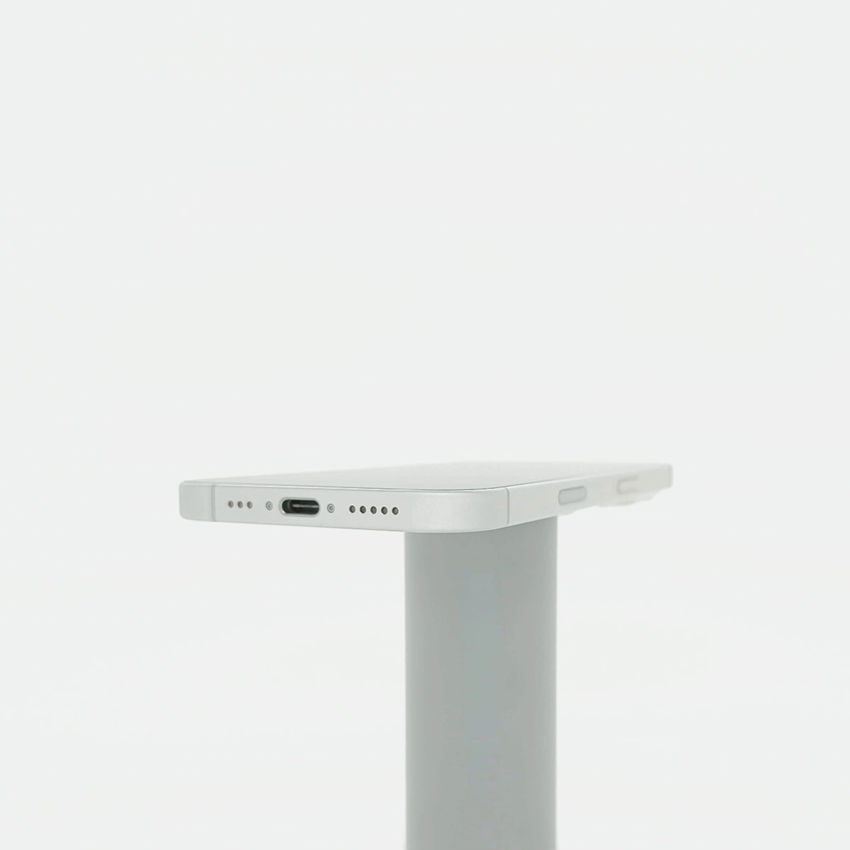 95新 Apple iPhone 16 256G 白色 中國大陸版