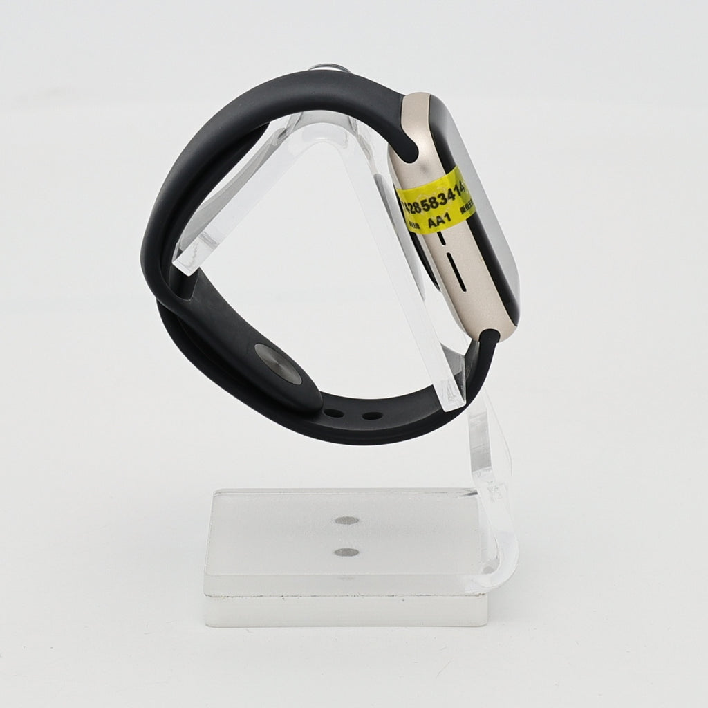 99新 Apple Watch SE 2 40毫米 鋁金屬