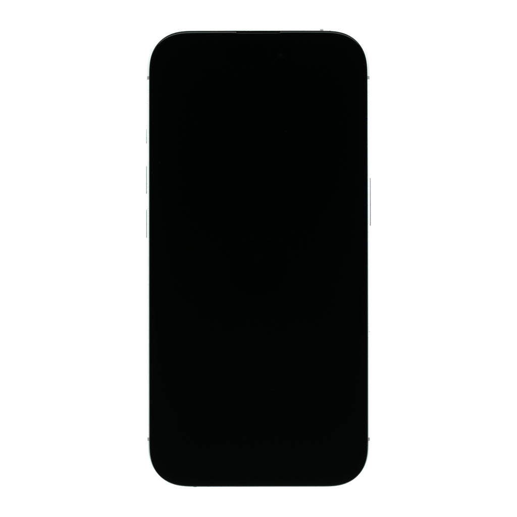 95新 Apple iPhone 16 256G 白色 中國大陸版