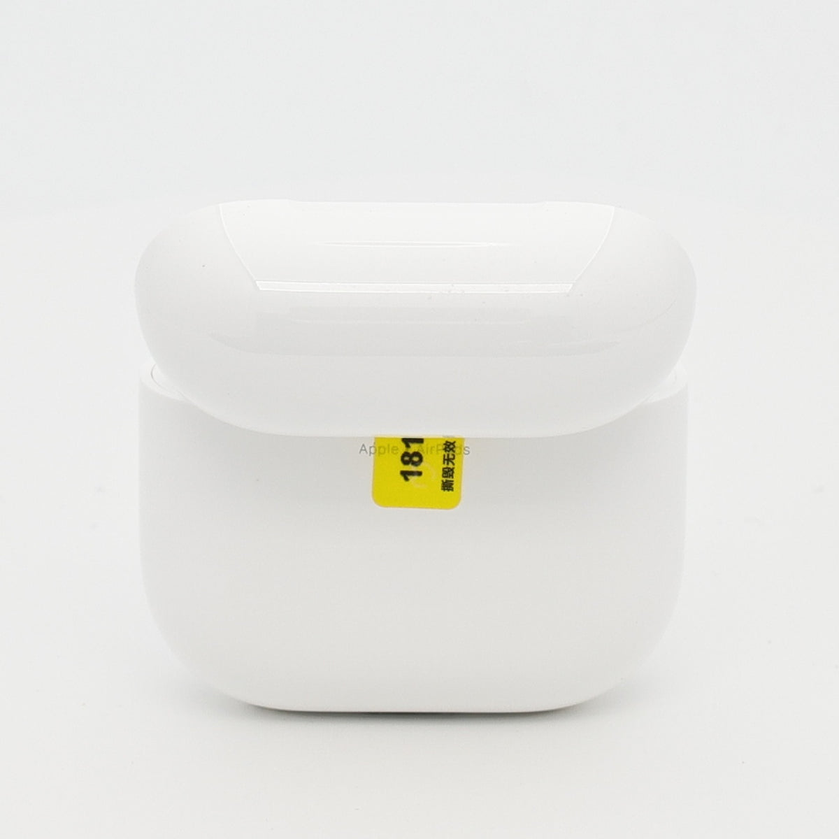 99新 Apple AirPods 5 白色