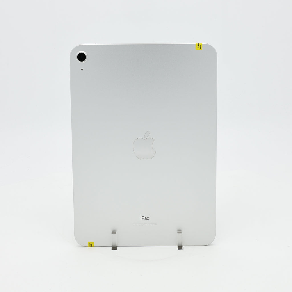 99新 Apple iPad 10代 256G 銀色 WIFI