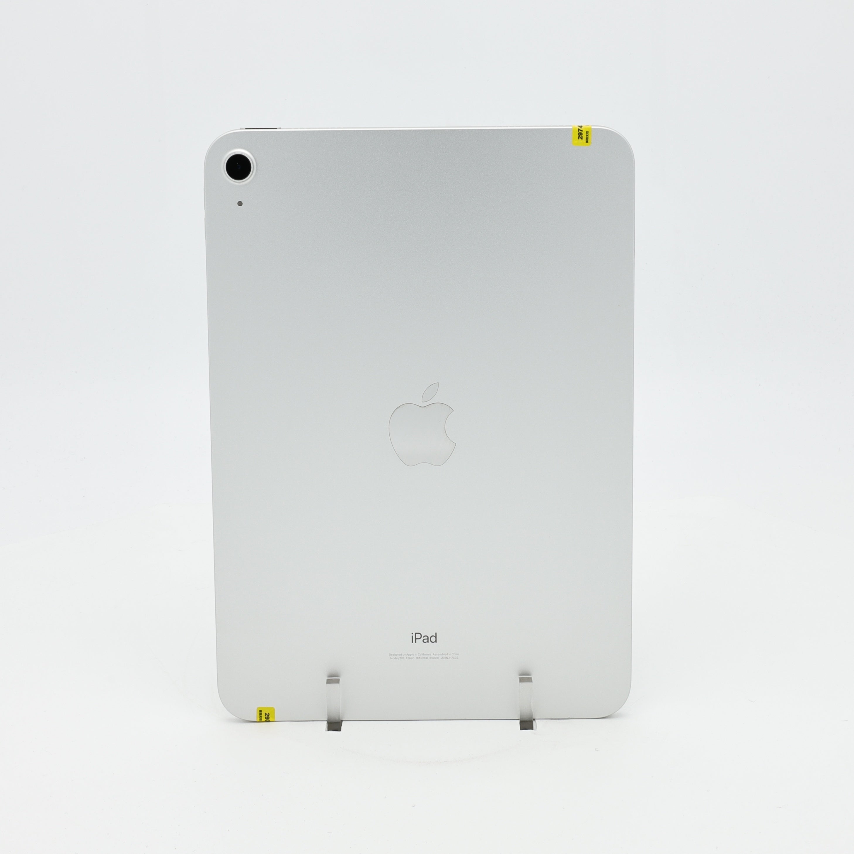 99新 Apple iPad 10代 256G 銀色 WIFI