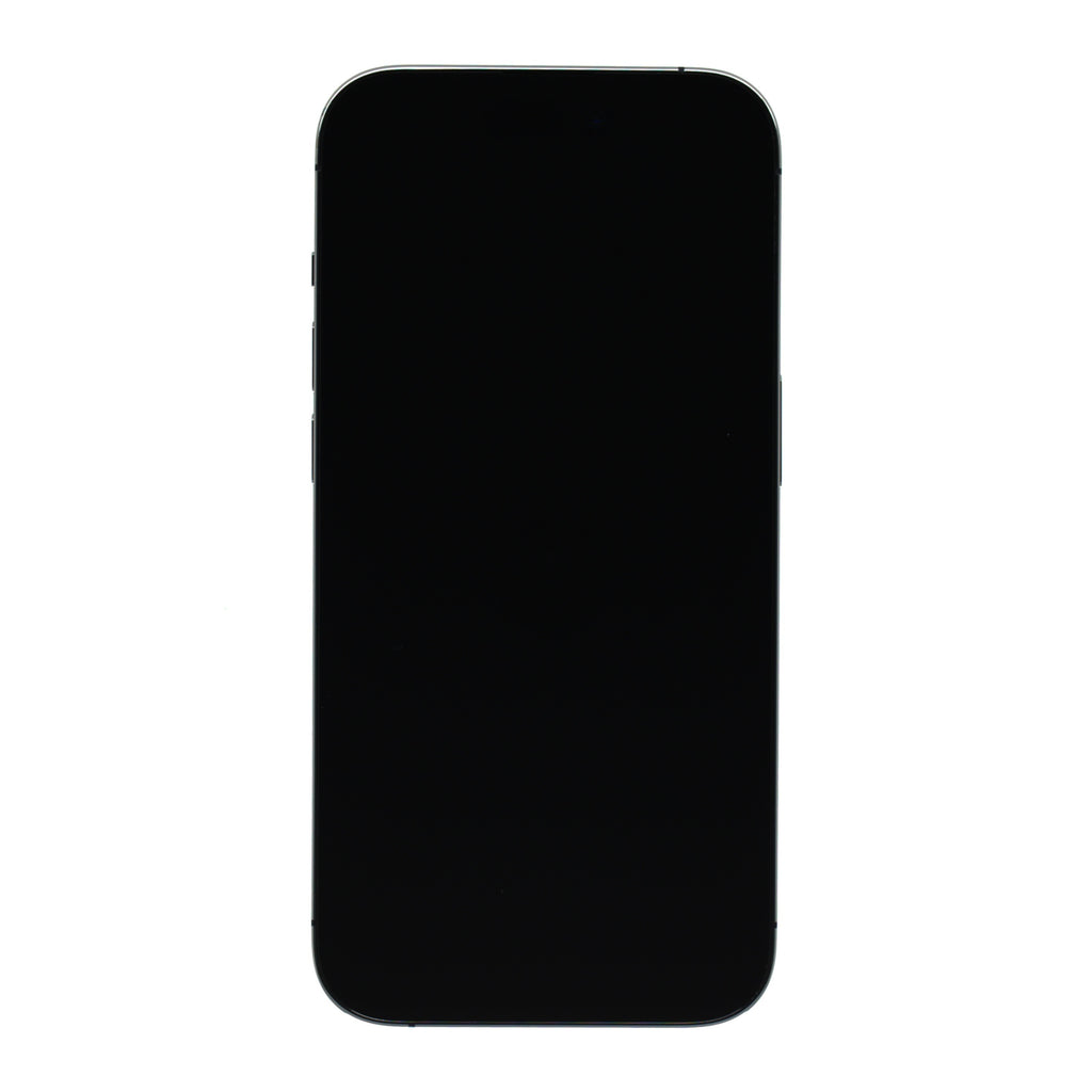 95新 Apple iPhone 14 Pro 256G 暗紫色 中國大陸版