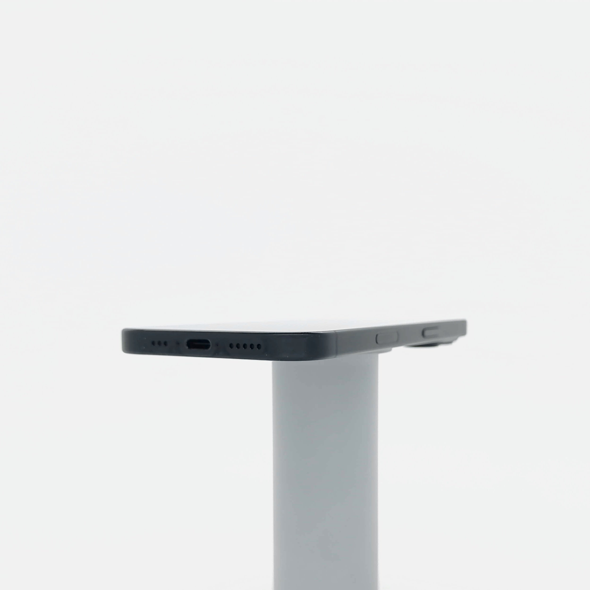 95新 Apple iPhone 16 128G 黑色 中國大陸官換機