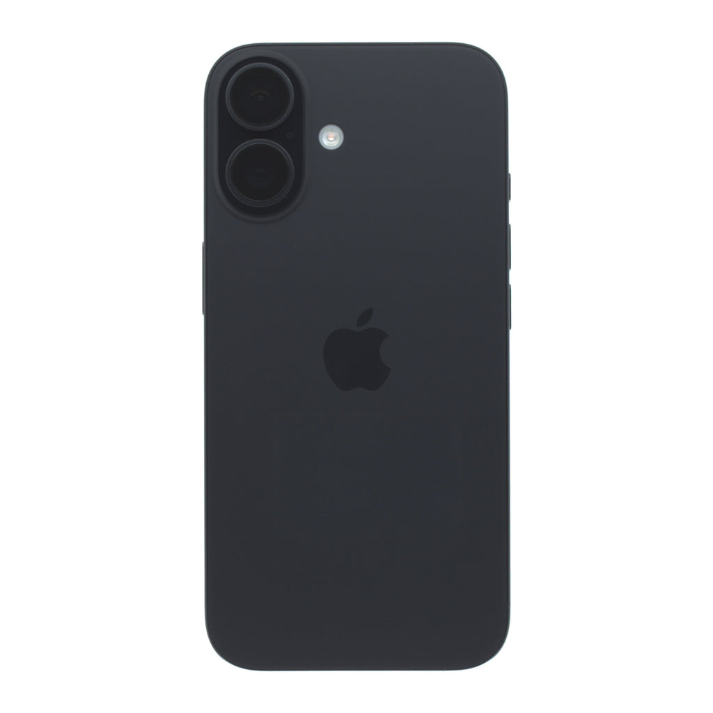 95新 Apple iPhone 16 128G 黑色 中國大陸版