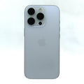99新 Apple iPhone 16 Pro 128G 白色鈦金屬 中國大陸版