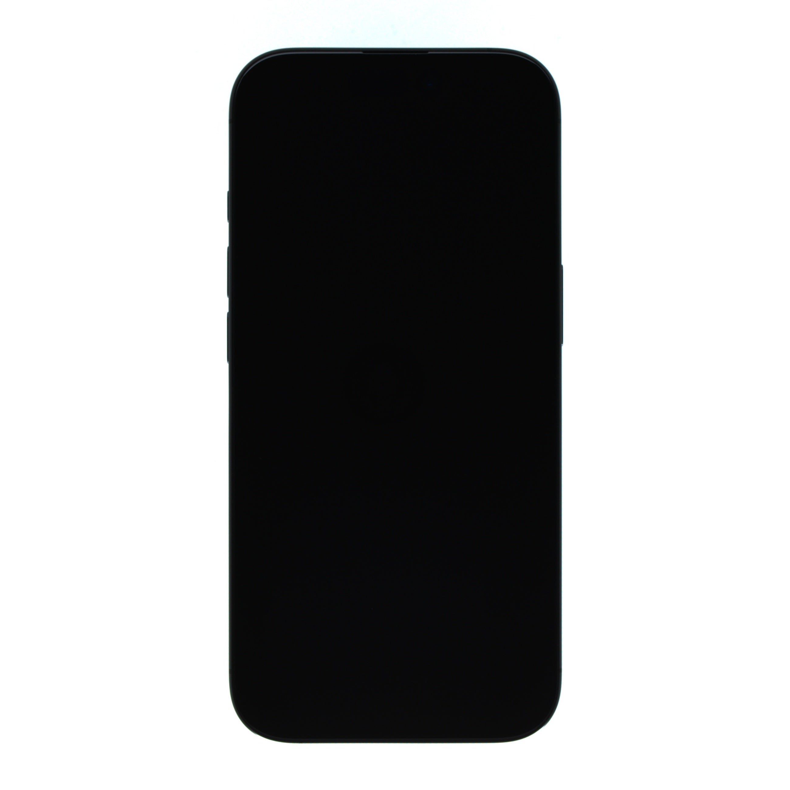 95新 Apple iPhone 16 Pro 128G 黑色鈦金屬 中國大陸版