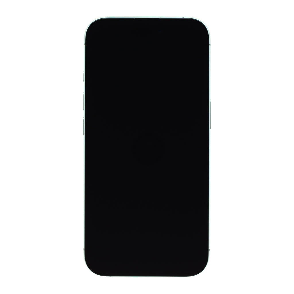 95新 Apple iPhone 16 256G 白色 中國大陸版