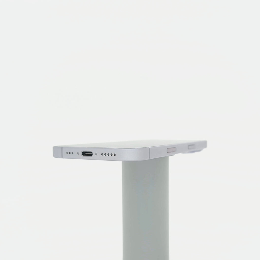 95新 Apple iPhone 17 256G 薰衣草紫色 中國大陸版