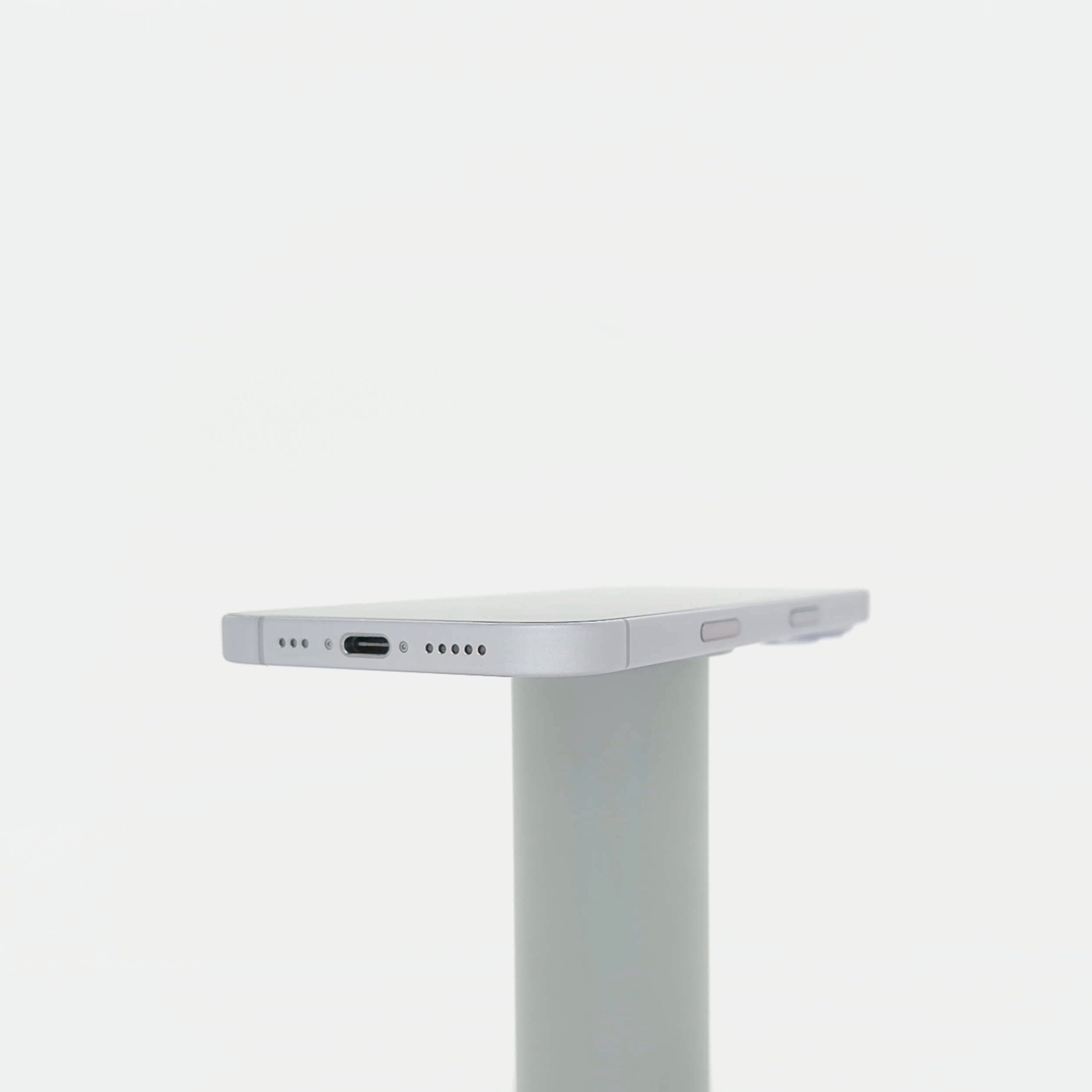 95新 Apple iPhone 17 256G 薰衣草紫色 中國大陸版