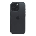 95新 Apple iPhone 16 Pro 128G 黑色鈦金屬 中國大陸版