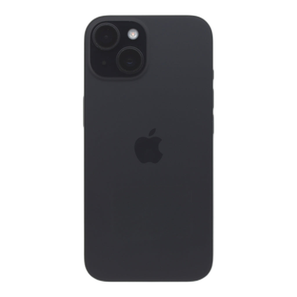 95新 Apple iPhone 15 128G 黑色 中國大陸版