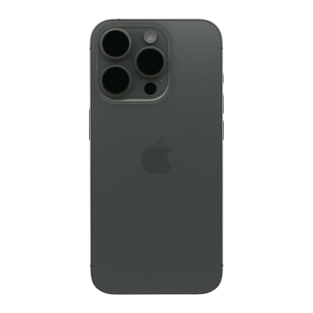 95新 Apple iPhone 15 Pro 128G 原色鈦金屬 中國大陸版