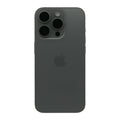 95新 Apple iPhone 15 Pro 128G 原色鈦金屬 中國大陸版