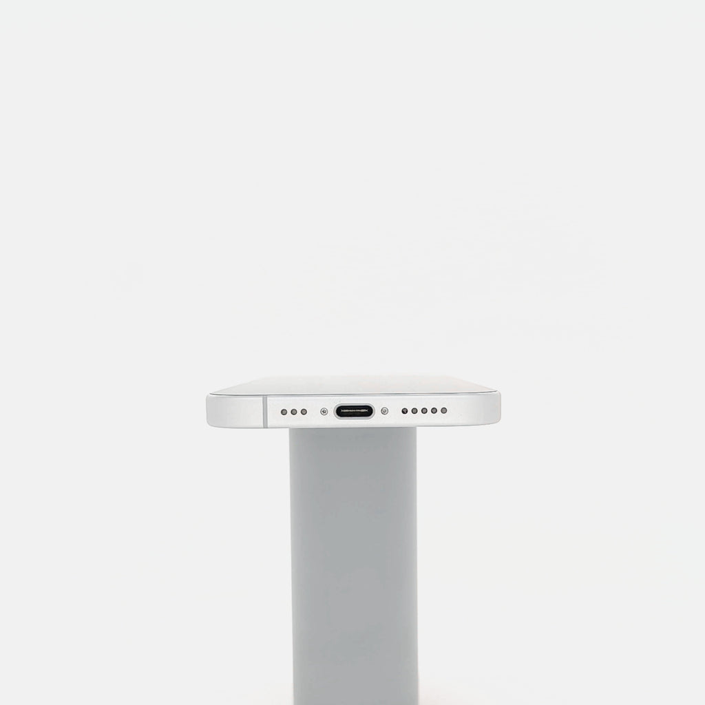 99新 Apple iPhone 16 256G 白色 中國大陸版