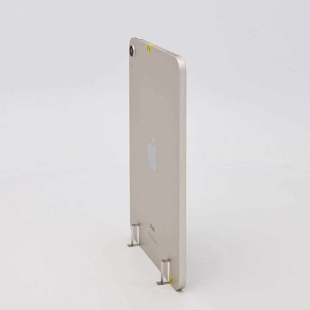 95新 Apple iPad mini6 64G 星光色 WIFI