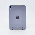 95新 Apple iPad mini6 256G 紫色 WIFI