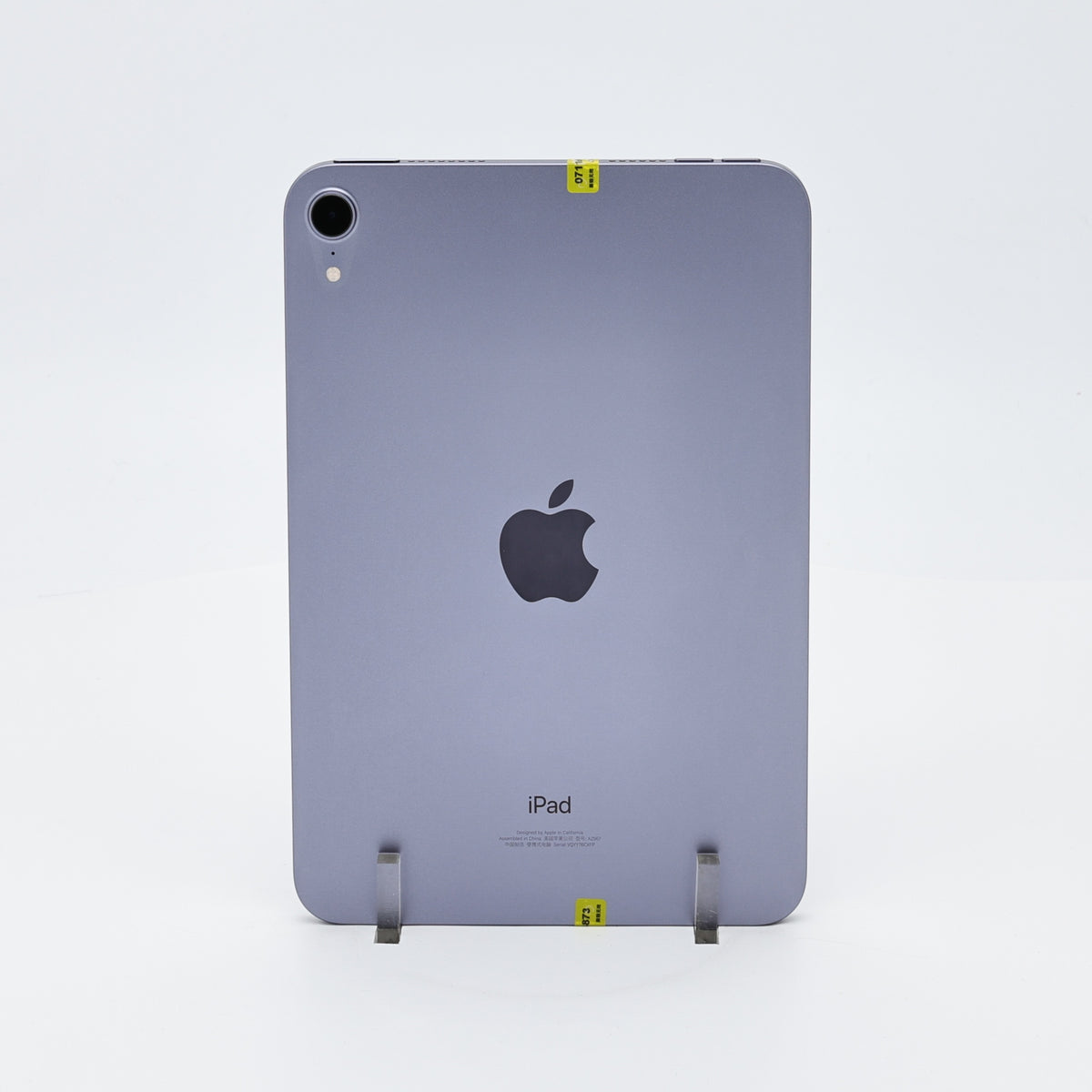 95新 Apple iPad mini6 256G 紫色 WIFI