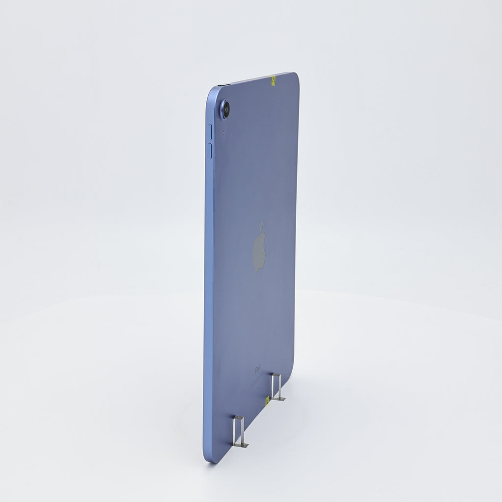95新 Apple iPad 10代 64G 藍色 WIFI