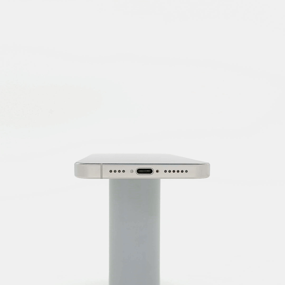95新 Apple iPhone 15 Pro Max 256G 白色鈦金屬 中國大陸版