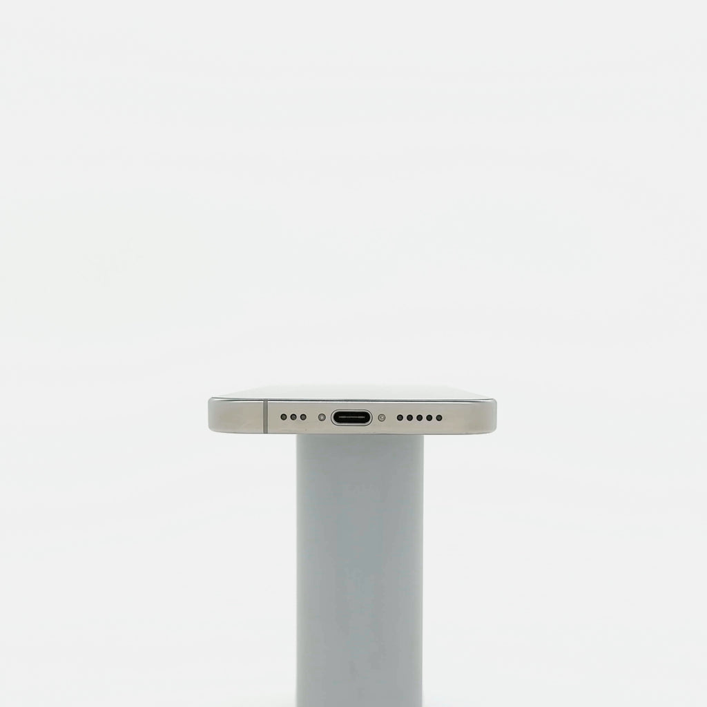 95新 Apple iPhone 15 Pro 256G 原色鈦金屬 中國大陸版