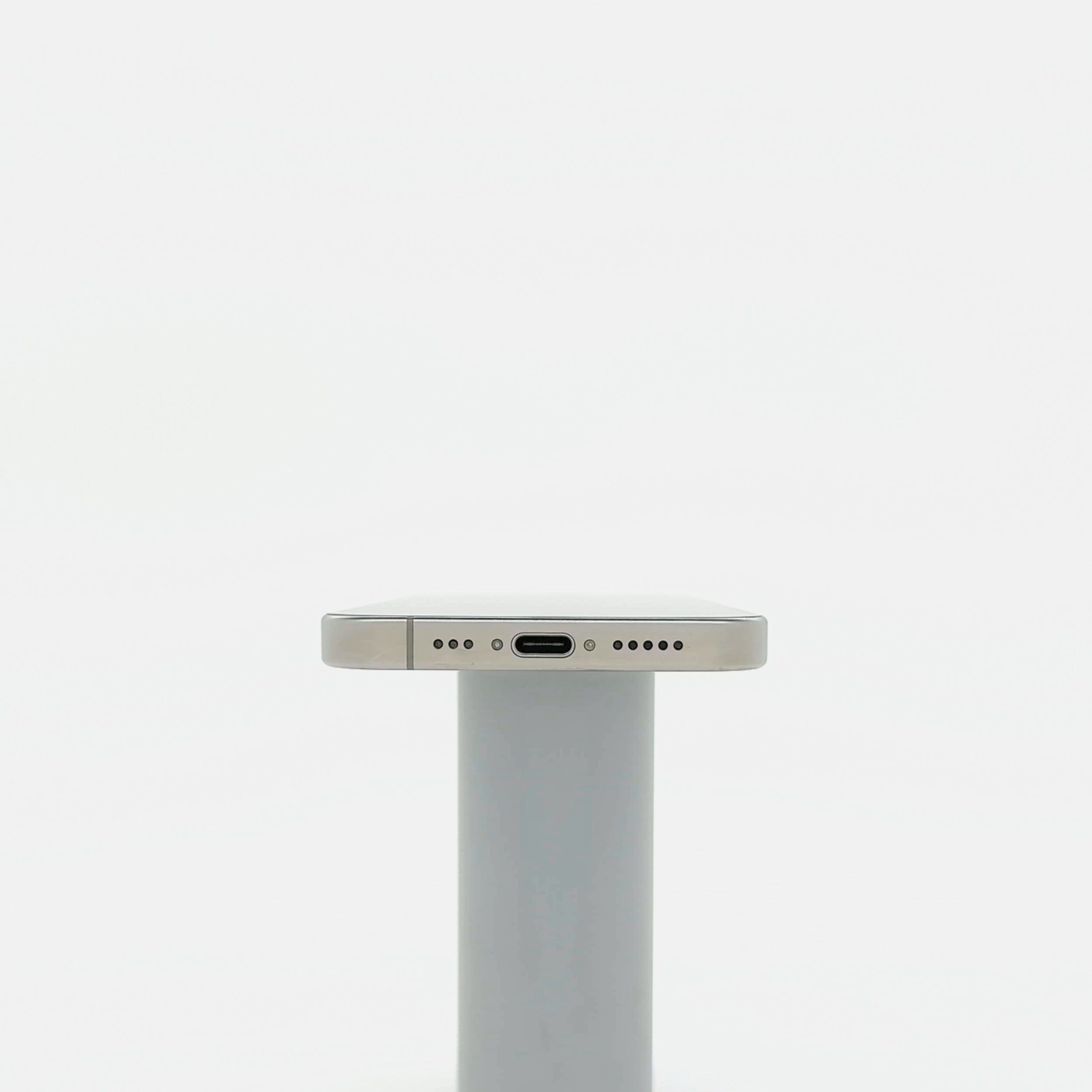 95新 Apple iPhone 15 Pro 256G 原色鈦金屬 中國大陸版